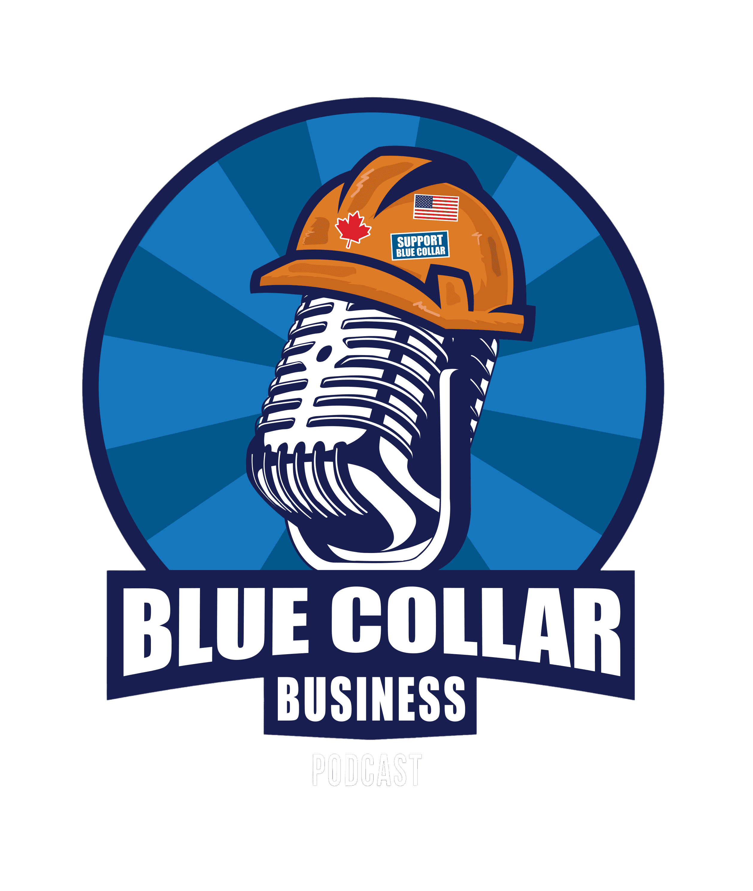 The Blue Collar Business Podcast